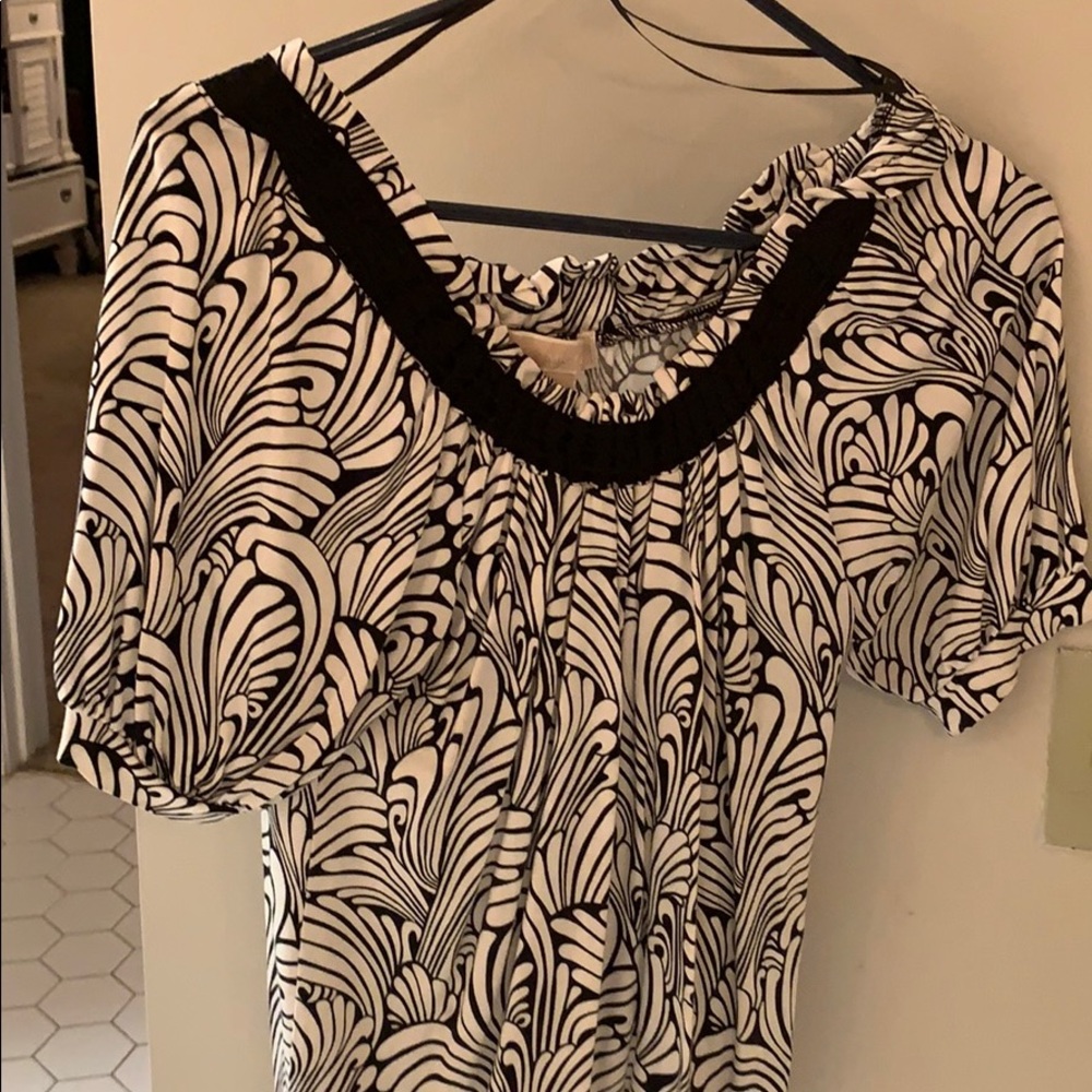 Michael Kors top